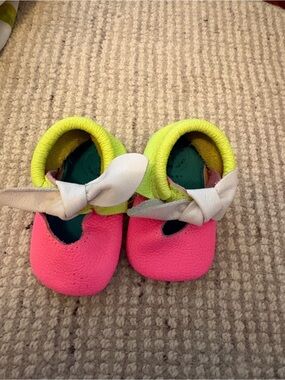 Freshly Picked Mocs
